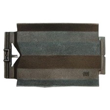 PARKRAY 150053 THROAT PLATE