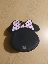 spectrum x Disney minnie mouse