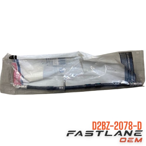 2018 2019 ford - fiesta, brake
