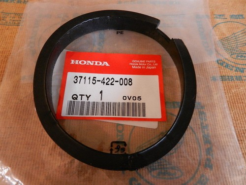 Honda 900 boldor rubber - cb, f