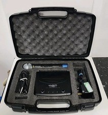 Kam KWM 1932 V2 UHF Dual Antenna Wireless Microphone & Transmitter System