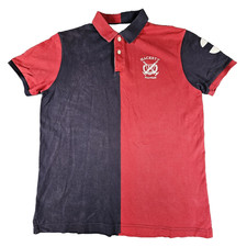 Hackett London Polo Team