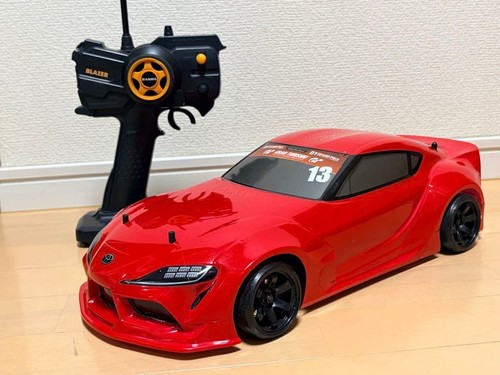 Yokomo drift package - 1/10,
