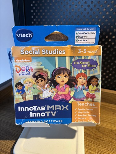 Dora and friends - dora,