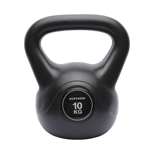 Kettlebell 10kg kettle - kettle, bell