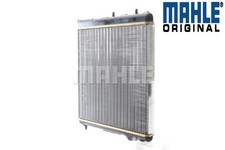 COOLANT RADIATOR CR 2036 000S