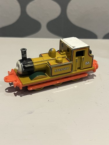Vintage ertl thomas friends - thomas, &