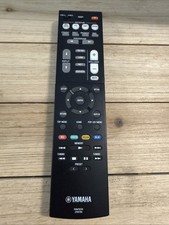 YAMAHA REMOTE CONTROL RAV534
