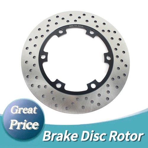 Rear brake disc for - rear,
