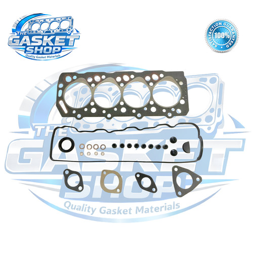 Head gasket set shogun l200 - gasket,