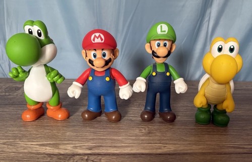 Nintendo super mario - nintendo,