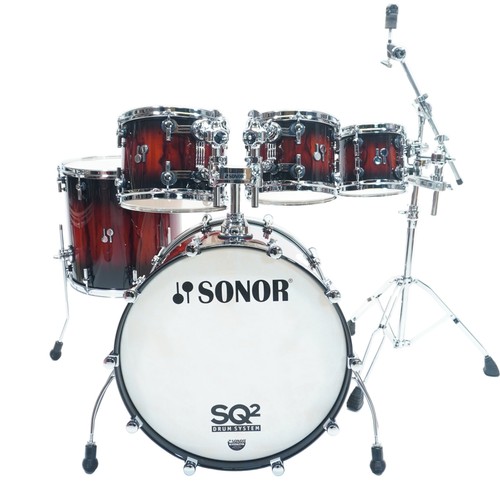 Sonor sq2 med birch - sq2,