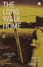 The Long Walk Home-Someshwar