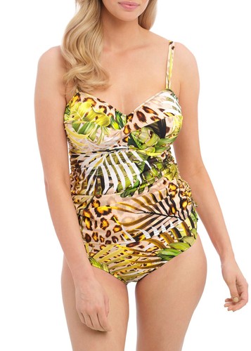 Fantasie kabine oasis tankini - kabine,