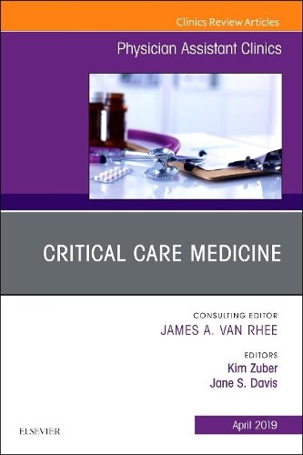 Critical care medicine an - care, medicine,