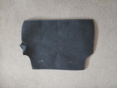 Triumph gt6 mk3 rear - rear, luggage