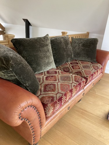 Tetrad eastwood grand sofa - tetrad,