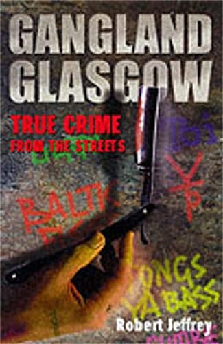 Gangland glasgow true - gangland,