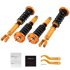 Coilovers 24 WAY Damper