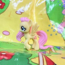 My Little Pony G4 Fluttershy