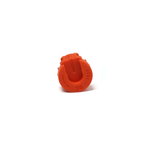 Fox fork float 10cc volume - float,