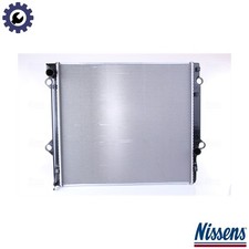 RADIATOR ENGINE COOLING 646803