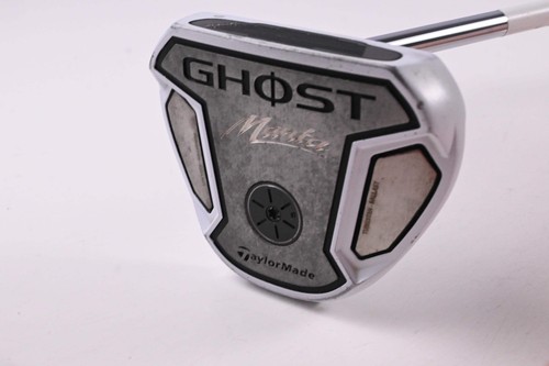 Taylormade ghost manta putter - taylormade,