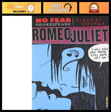 Romeo and Juliet Illustrated