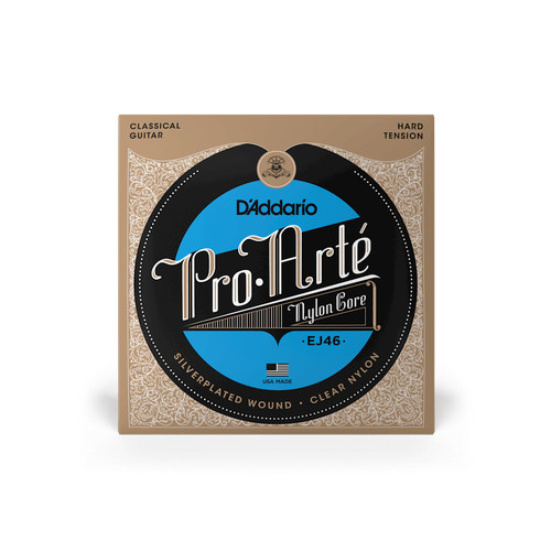Addario ej46 pro - arte, hard