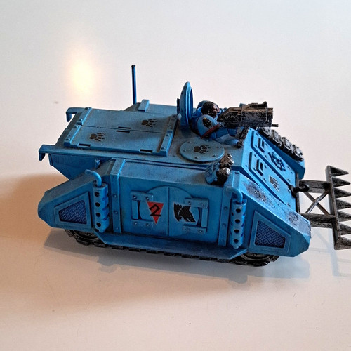 Games workshop warhammer - workshop,