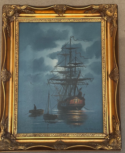 Donald macloed listed - macloed,