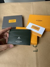 Ettinger Capra Forest Green