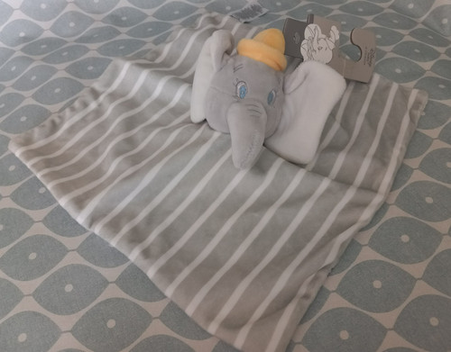 Primark disney dumbo elephant - primark,