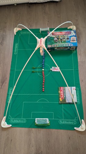 Sabbuteo dream team stadium - sabbuteo,