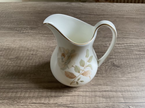 Royal doulton yorkshire rose - royal,