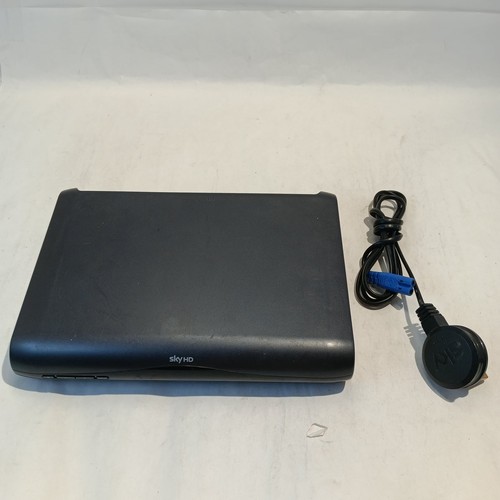 Sky drx595 receiver - sky,