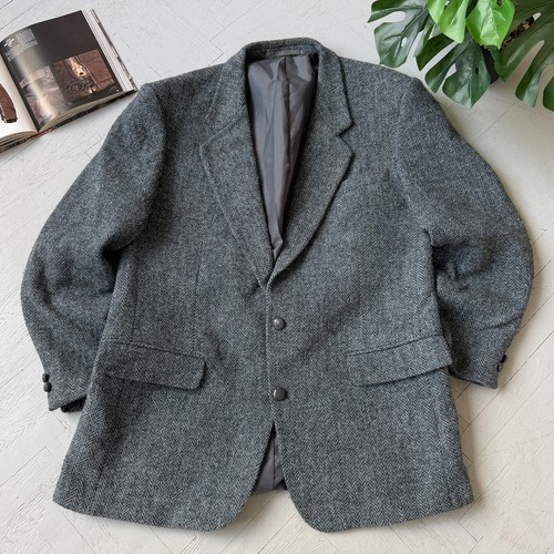 Vintage harris tweed classics - vintage,