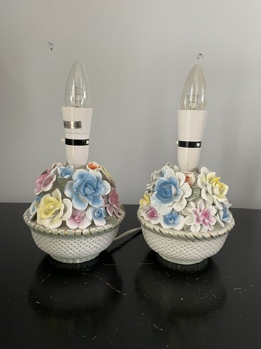 Vintage small italian - small,