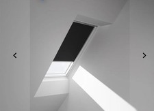VELUX DKL PK08 3009S Black