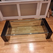 Coffee table. Italian