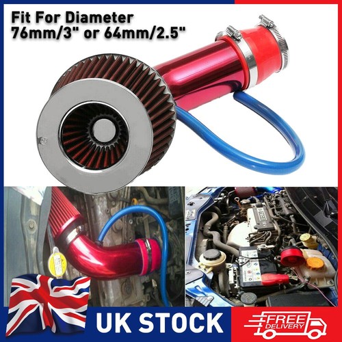 Universal car cold air intake - car,