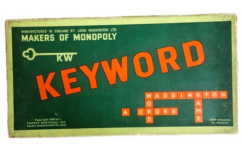 Keyword 1953 vintage - 1953,