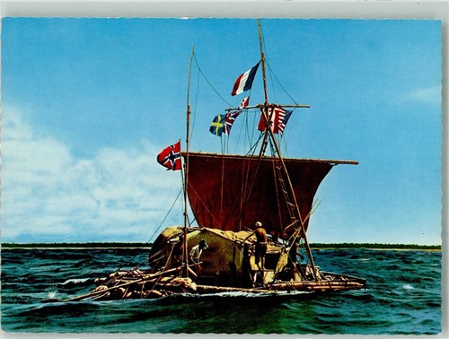 38176999 kon tiki expedition - 38176999,