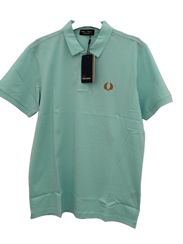 Fred perry men polo shirt - polo,