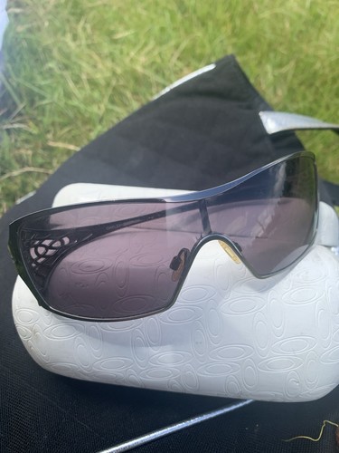Oakley dart light wrap shield - light,