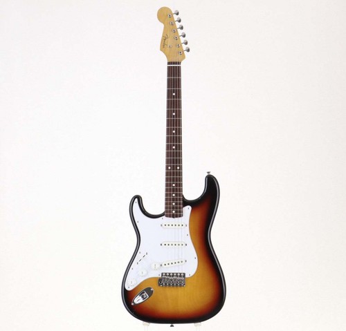 Fender japan st62 - fender,