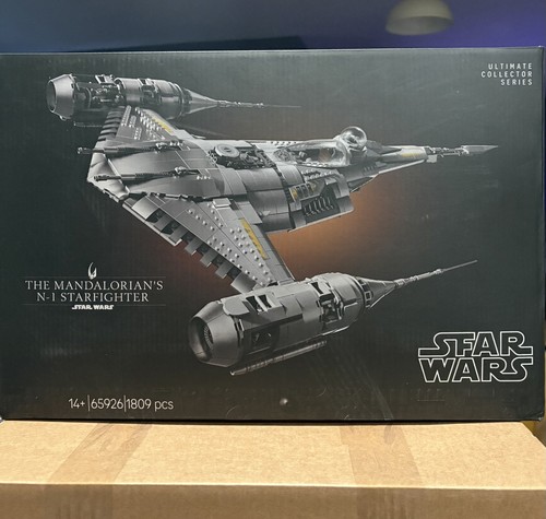 Star wars moc - wars, the