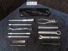 Honda ST1300 A Pan European