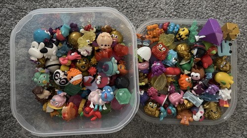 Moshi monsters bundle - moshi,