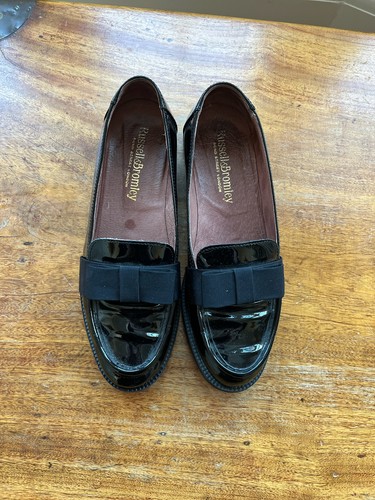Russell bromley black - russell,